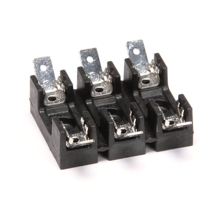 Amana Menumaster BLOCK, FUSE- 3 POLE 59001682